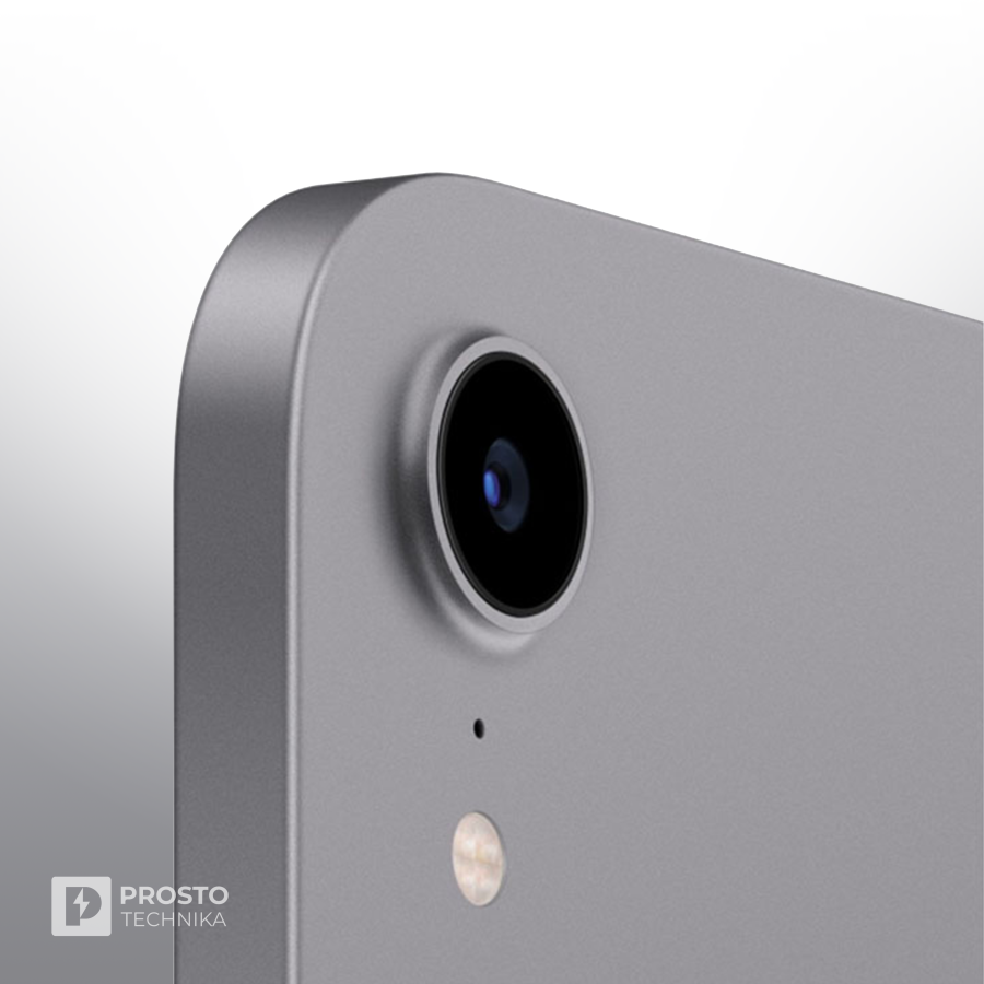 Планшет Apple iPad Mini (2024) Wi-Fi + Cellular 256gb Space Gray